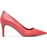 Michael Kors High Heels Alina 40T6HNMP1L Korallenfarben 38