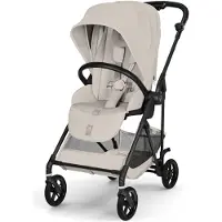Cybex Melio Carbon Kinderwagen