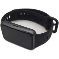 Huawei Smartwatch Fitness Tracker Band 11 AMOLED Display 162 Zoll 1500 Nits Hellig