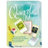 Quizzle (Spiel)