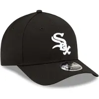 New Era 9forty Mlb Chigao White Sox Kappe