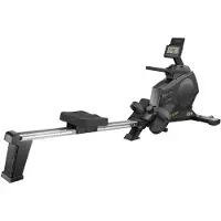 Tunturi Signature R20 Rudergerät – Rudertrainer – Rudergerät für Zuhause