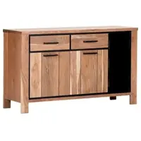 Landscape Sideboard AKAZIO - B/H/T ca. 135.00x80.00x44.00