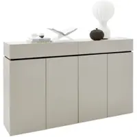 Voleo Sideboard UNIQUE - B/H/T ca. 180.00x111.00x40.00