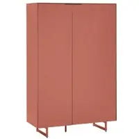Z2 Highboard QUODA - B/H/T ca. 95.00x146.00x38.00