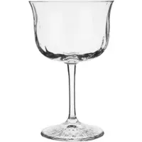 Bormioli Rocco Fizz Glas Bloom, - 280ml (6 Stk.) - 6er Karton"