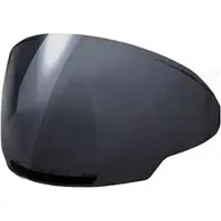 LS2 Helmets LS2 Rauchvisier für OF600 COPTER II Helm