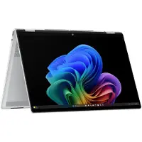 HP OmniBook X Flip 2-in-1 Next Gen AI 16-as0170ng, Intel Core Ultra 7, 40,6 cm (16"), 1920 x 1200 Pixel, 16 GB, 512 GB, Windows 11 Home