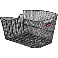 Klickfix Citymax Fixed Korb 24l