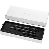 Pelikan Noble Jazz Kugelschreiber + Füller Set
