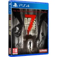 7 Days To Die