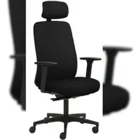 Mayer Sitzmöbel , Drehstuhl 2229, Schwarz, 2229_AV1D_KS_SYM++_30617