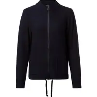 Olsen Jacke in marine - 0001 | Gr.: 38
