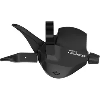 Shimano Hebel zum Wechseln SLU40009RSET