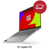 Lenovo IdeaPad Slim 5a Gen 11 16 AMD AMD Ryzen AI 7 445 Prozessor 2,00 GHz bis zu 4,60 GHz, Windows 11 Home 64, 1 TB SSD M.2 2242 PCIe 4.0 QLC