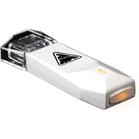 Noname - NOVA SYNC - Convertisseur Universel de Manettes Blanc pour Nintendo Switch, Switch OLED, PS4, PS5