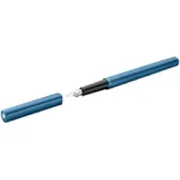 Pelikan Füllhalter Ineo Elements P6 1 ST in FS Petrol-Blau