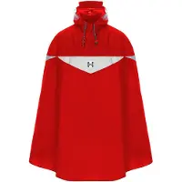 Hock Super Praktiko Wasserdichter Poncho