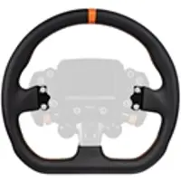 Simagic ZS-320CD Leder Lenkrad, ohne Hub