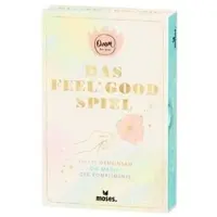 Omm for you - Das Feel Good Spiel