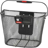 Klickfix Fine Mesh With Light Clip Korb 16l