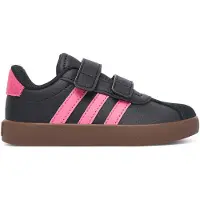 Adidas Sneakers Vl Court 3.0 Shoes Kids KK4577 Schwarz 37