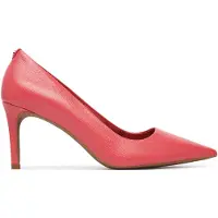 Michael Kors High Heels Alina 40T6HNMP1L Korallenfarben 70