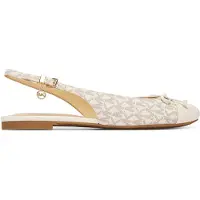 Michael Kors Ballerinas Piper 40S6PIFP1B Creme 35.5