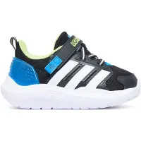 Adidas Sneakers Lightorama Shoes Infants KJ9716 Schwarz 23.5