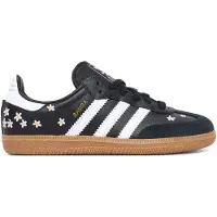Adidas Originals Sneakers Samba Og KK3387 Schwarz 70