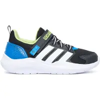 Adidas Schuhe - Lightorama RNR EL C - Schwarz/Feinwe - - 28 - Schuhe