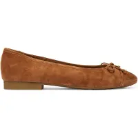Michael Kors Ballerinas Piper 40T6PIFP1S Braun