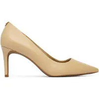 Michael Kors High Heels Alina 40T6HNMP1L Beige 41