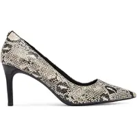 Michael Kors High Heels Alina Felx Pump 40T6HNMP1E Beige