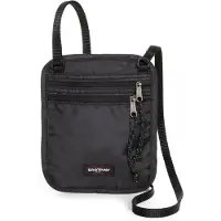Eastpak Safepouch Umhängetasche Schwarz Mann Schwarz One Size