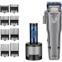 Babyliss PRO FXOne Lo-Pro Clipper Grey