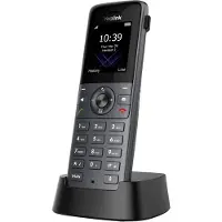 Yealink W73h Schnurloses Festnetztelefon