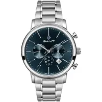 Gant Cleveland G132004 Herrenuhr