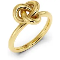 Edblad Ring INFINITY KNOT RING