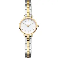 Bering Damenuhr Classic Collection