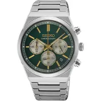 Seiko Klassik Sport Chronograph SSB461P1