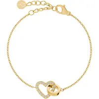 Edblad Armband ETERNAL HEART BRACELET