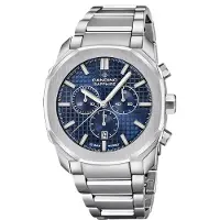 Candino - C4746/2 - Armbanduhr - Herren