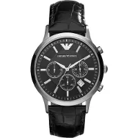 Emporio Armani Emporio AR2447 Herrenuhr – Renato (zx119a)