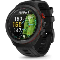 Garmin APPROACH S70 47 mm – Unisex-Uhr