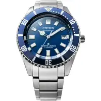 Citizen Promaster Marine Automatik Titanium Herrenuhr