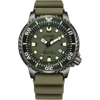 Citizen Promaster Marine Eco Drive Herrenuhr