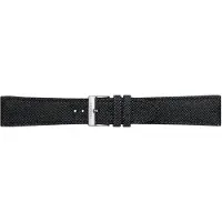 Tissot T852046779 Uhrenarmband 22 mm Jeans Dunkelblau