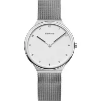 Bering Damen Uhr Armbanduhr Ultra Slim Collection -18434-004