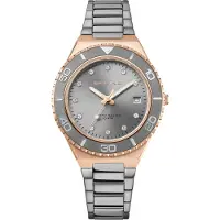 Bering Damenuhr Classic Collection